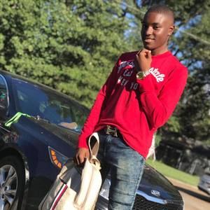 Meet your Posher, Darrall